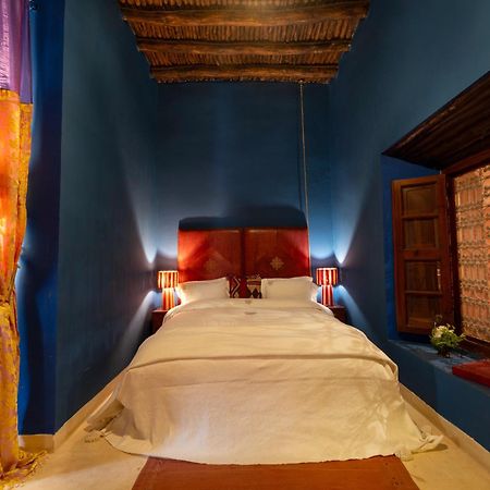 Kasbah Agafay Hotel & Spa Agadir Bou Setta Extérieur photo