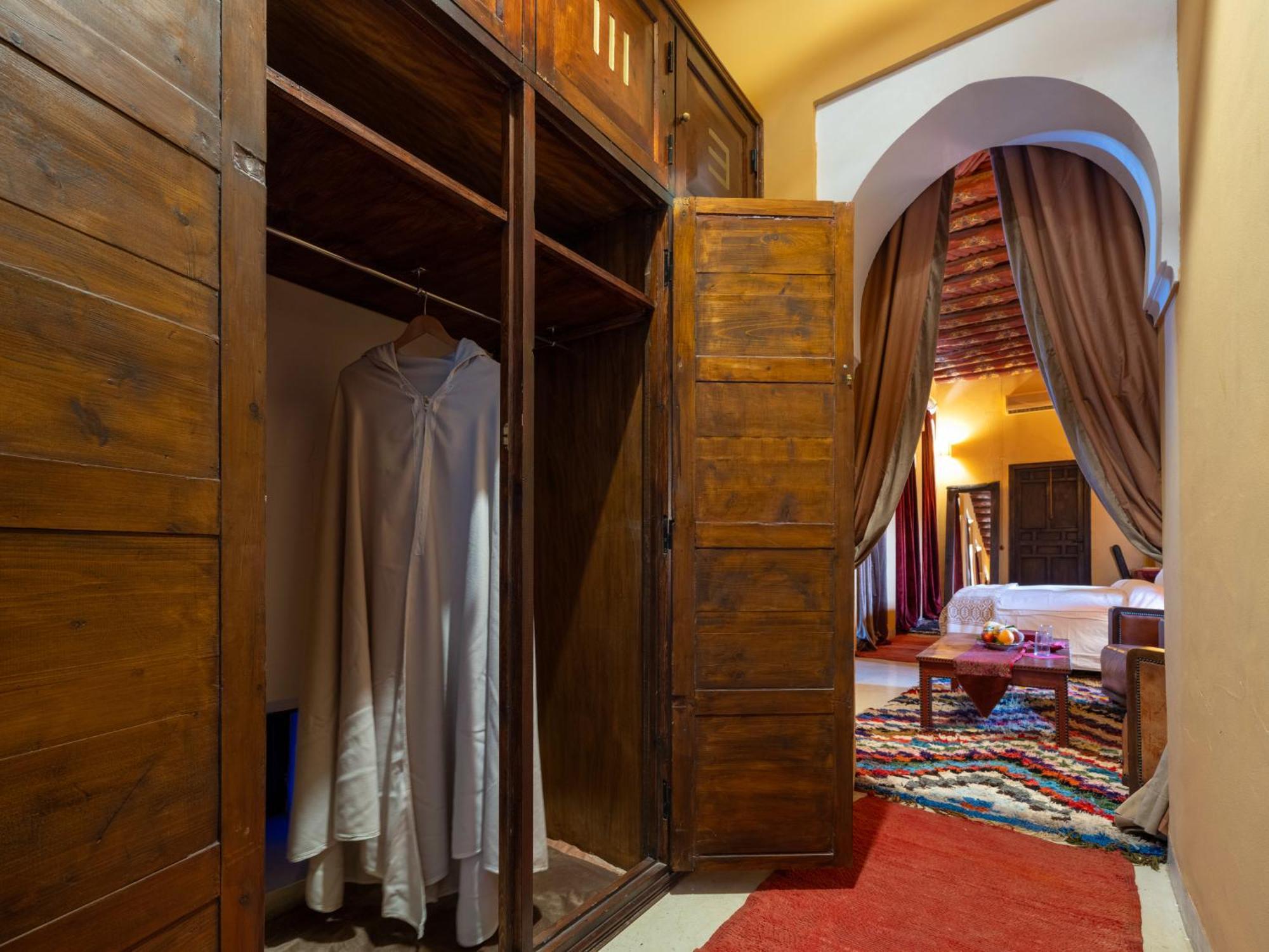 Kasbah Agafay Hotel & Spa Agadir Bou Setta Extérieur photo