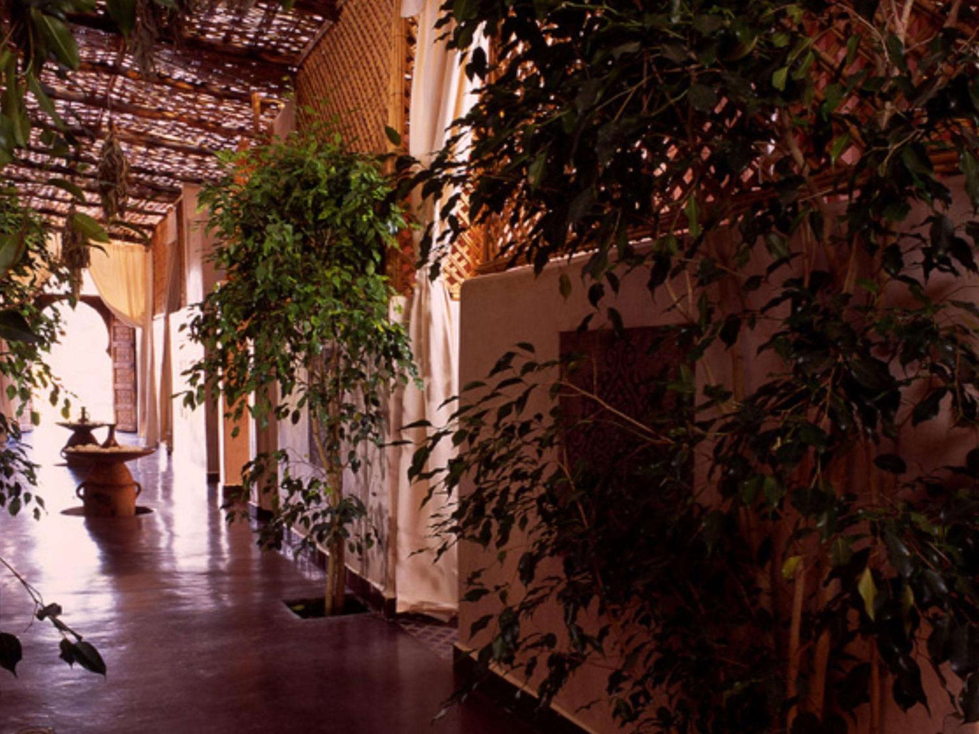 Kasbah Agafay Hotel & Spa Agadir Bou Setta Extérieur photo